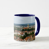 Mug Bamberg (Devant droit)
