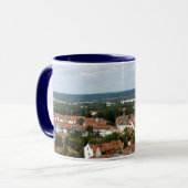 Mug Bamberg (Devant gauche)