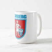 Mug Bamberg (Devant droit)