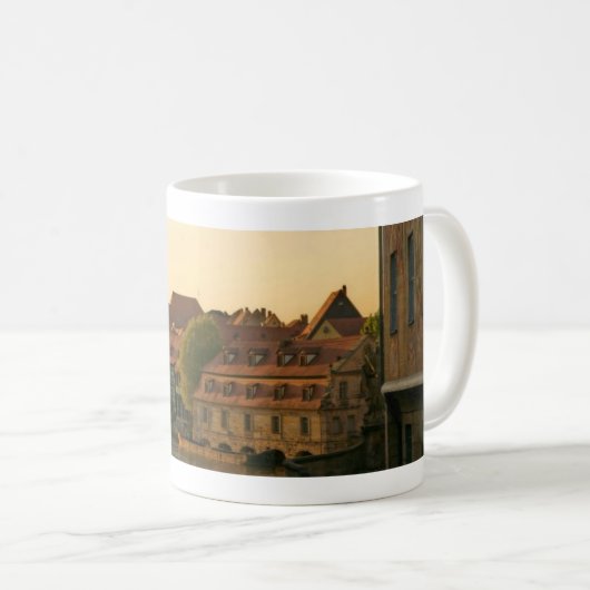 Mug Bamberg Allemagne 01 (Devant droit)