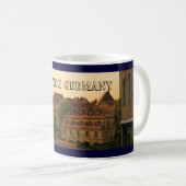 Mug Bamberg Allemagne 02 (Devant droit)