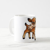 Mug Bambi (Devant gauche)