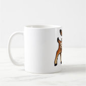 Mug Bambi (Gauche)