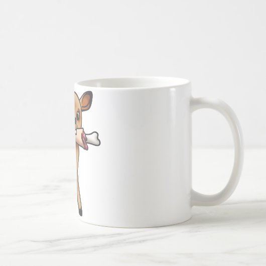 Mug Bambi (Droite)