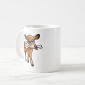 Mug Bambi (Devant gauche)
