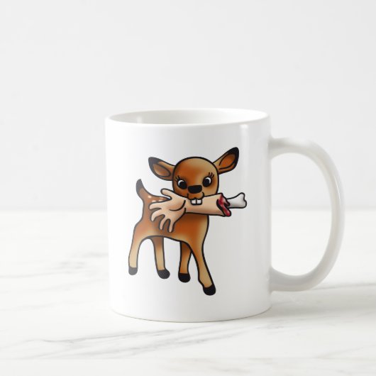 Mug Bambi (Droite)