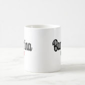 Mug Bambina Drapeau Italien (Centre)
