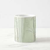 Mug Bamboo vert (Centre)