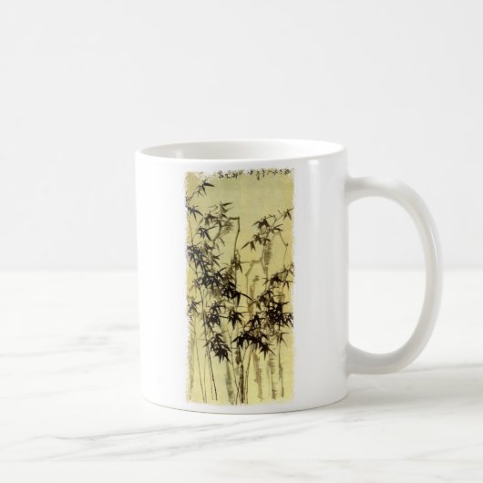 Mug Bambou (Droite)