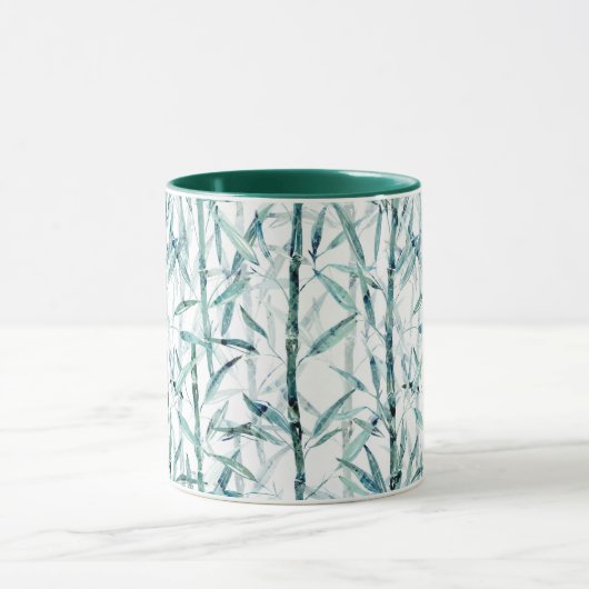 Mug Bambou (Centre)