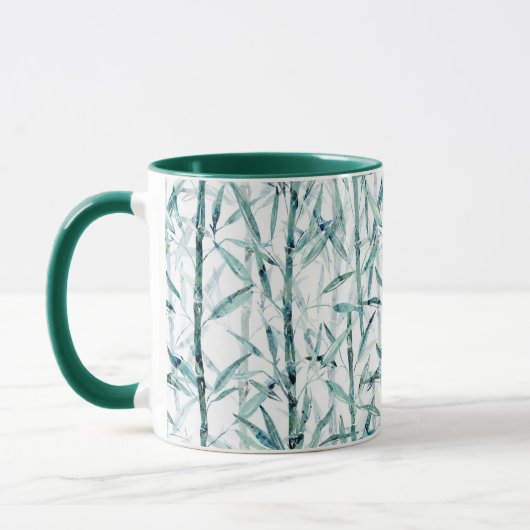 Mug Bambou (Gauche)