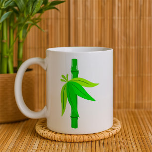 Mug Bambou