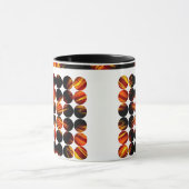 Mug Bambou à pois (Centre)
