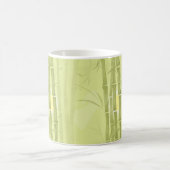 Mug Bambou vert (Centre)