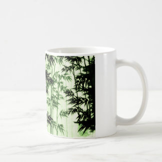 Mug bambou vert - green bambou
