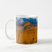 Mug Bamyan, Afghanistan - Vallée des falaises de Boudd (Gauche)