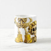 Mug Banana Bones (Centre)