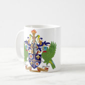 Mug Banana Industry Trust Corporation (Devant gauche)