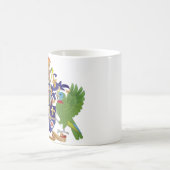 Mug Banana Industry Trust Corporation (Centre)