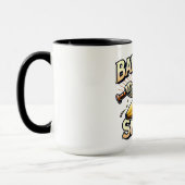 Mug Banana Power-Up (Gauche)