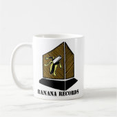 Mug Banana Records (Gauche)