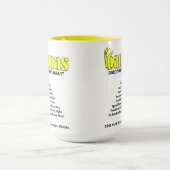 Mug Bananas Discotheque et Restaurant, Chicago, IL (Centre)