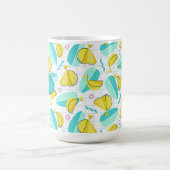 Mug Bananas Memphis (Centre)