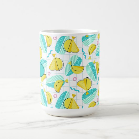 Mug Bananas Memphis (Centre)