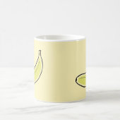 Mug Banane (Centre)