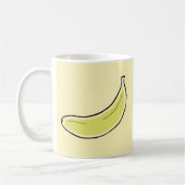 Mug Banane (Gauche)