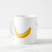 Mug Banane (Devant gauche)
