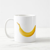 Mug Banane (Gauche)