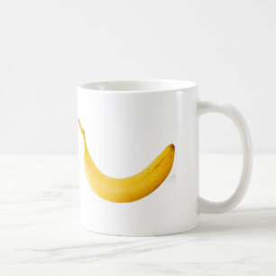 Mug Banane