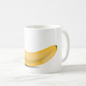 Mug Banane (Devant droit)