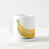 Mug Banane (Devant gauche)