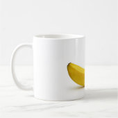 Mug banane (Gauche)