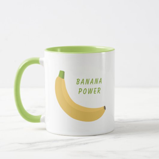Mug Banane (Gauche)