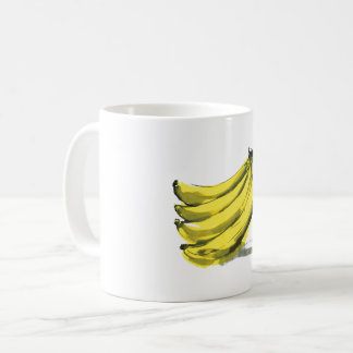 Mug Banane