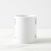 Mug BANANE - Définir (Centre)
