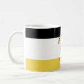 Mug Banane élégante (Gauche)