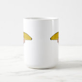 Mug Banane mortelle (Centre)