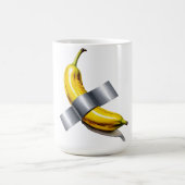 Mug Banane Taped Canard 15oz (Centre)