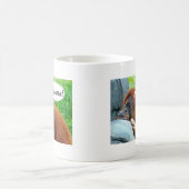 Mug Bananes ! (Centre)