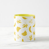 Mug Bananes  (Centre)