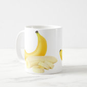 Mug Bananes (Devant gauche)