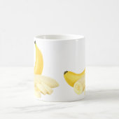 Mug Bananes (Centre)