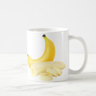 Mug Bananes
