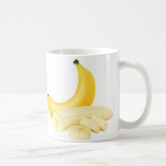 Mug Bananes (Droite)
