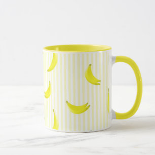 Mug Bananes