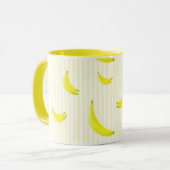 Mug Bananes (Devant gauche)